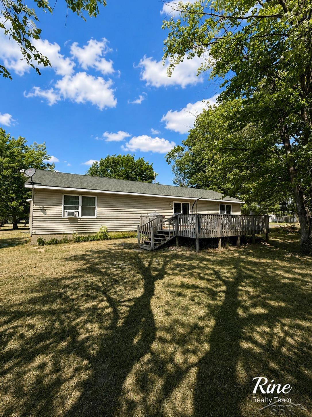 Homes for sale in Kalkaska Village Kalkaska, MI | 506 Lynn, Kalkaska Village Kalkaska, MI 49646 | MLS# 61050215339