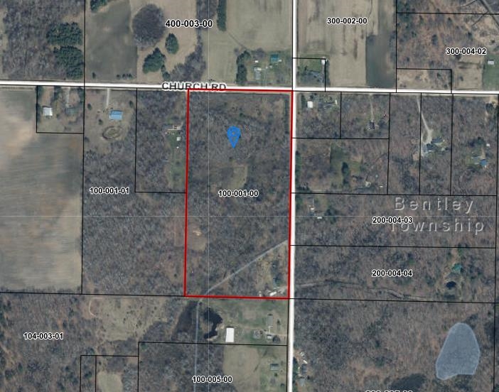 24th image of 3620 Klender Rd, Rhodes, MI 48652 | MLS# 50215348