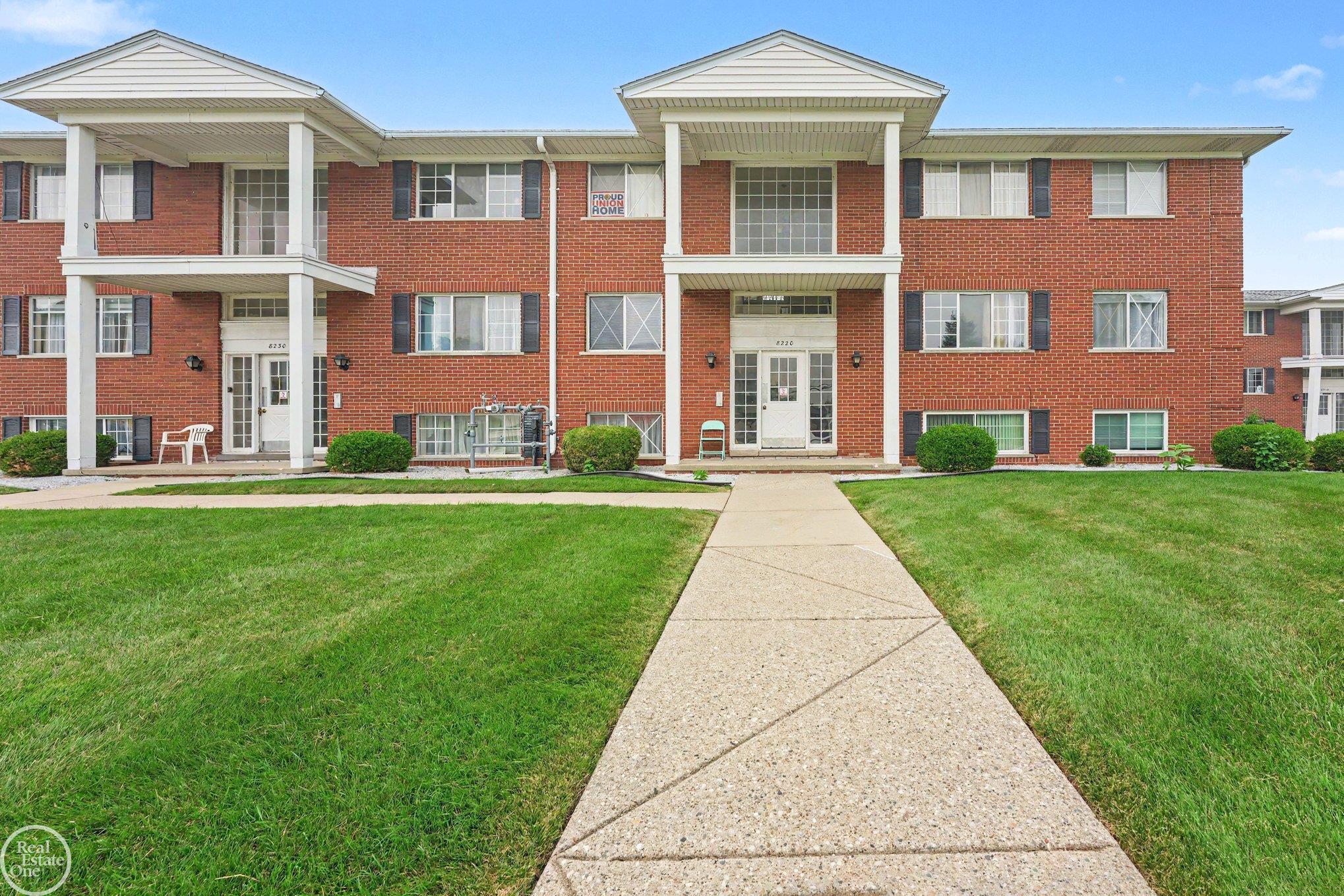 1st image of 8220 Crestview Dr #6, Sterling Heights, MI 48312 | MLS# 50215395