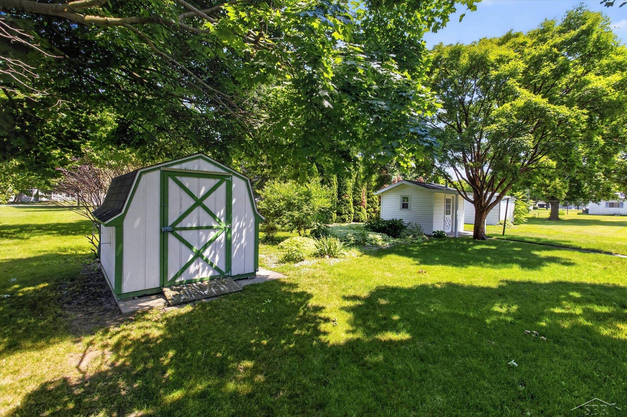 37th image of 445 Henry St, Sebewaing, MI 48759 | MLS# 50215396