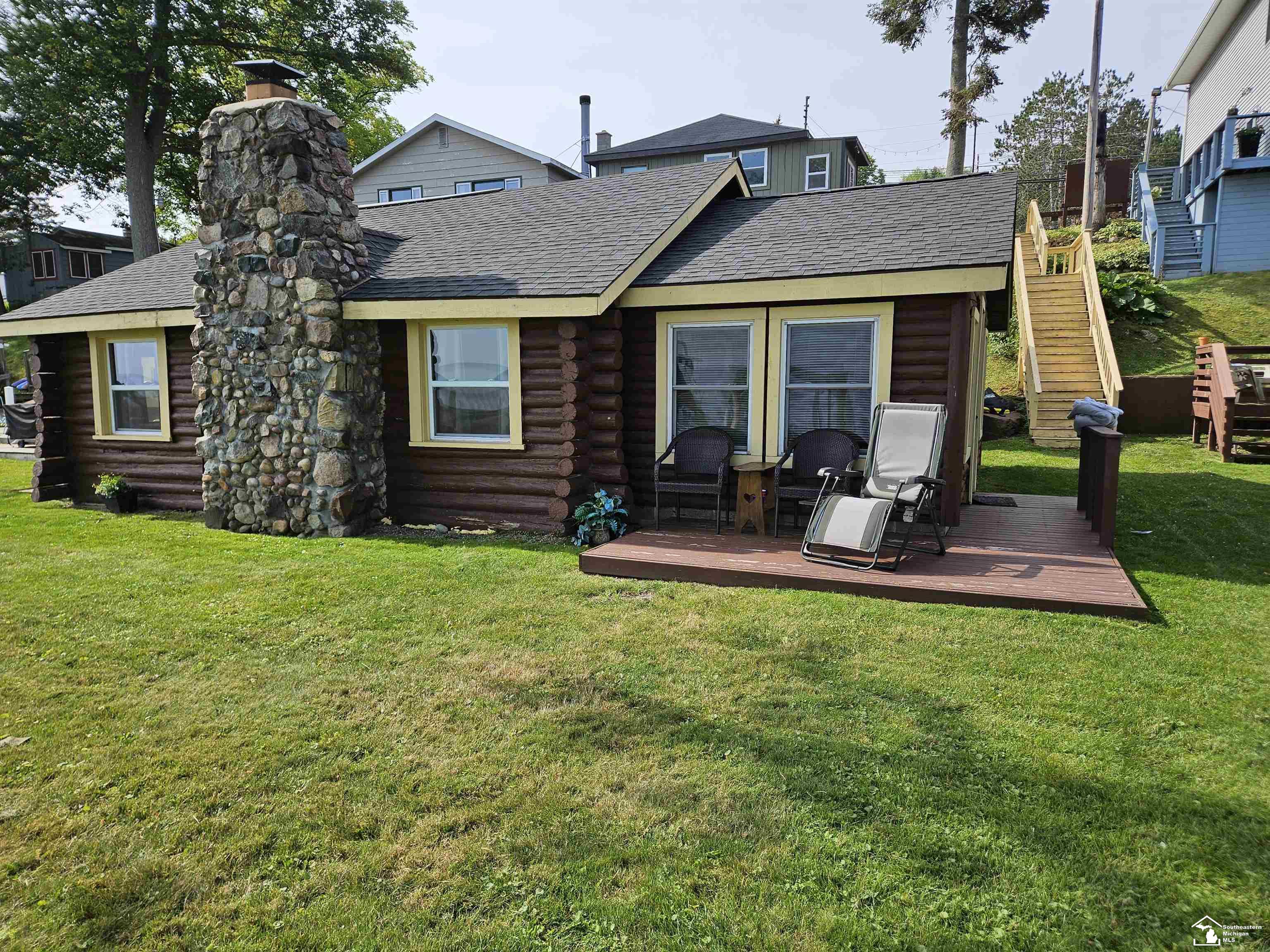 1st image of 5380 W Houghton Lake Dr, Roscommon Township Roscommon, MI 48629 | MLS# 57050215401