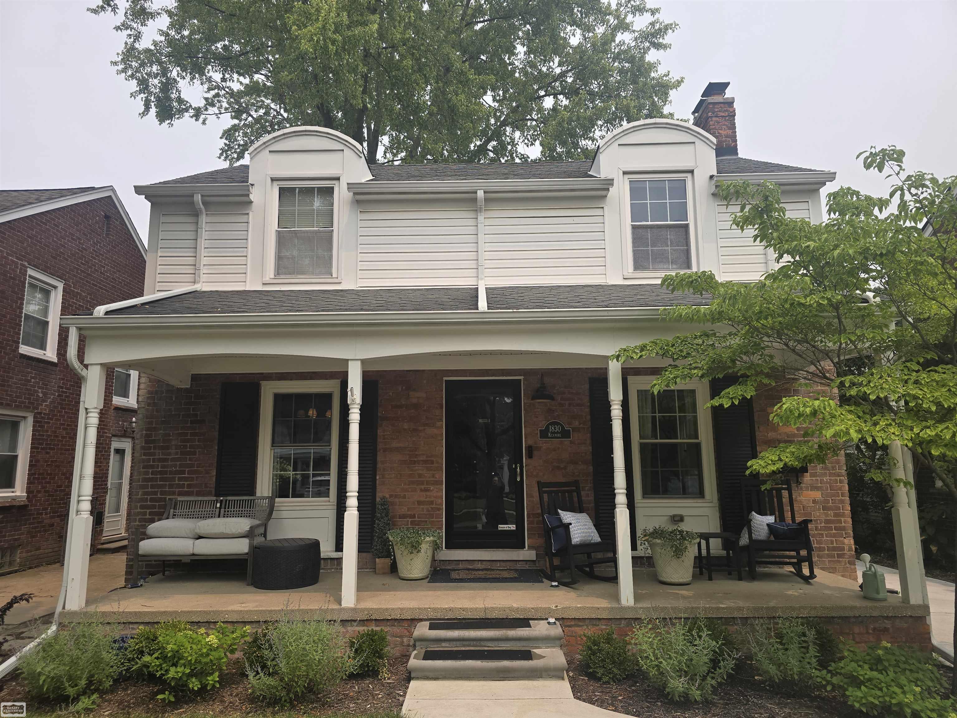 2nd image of 1830 Kenmore Dr, Grosse Pointe Woods, MI 48236 | MLS# 50215415