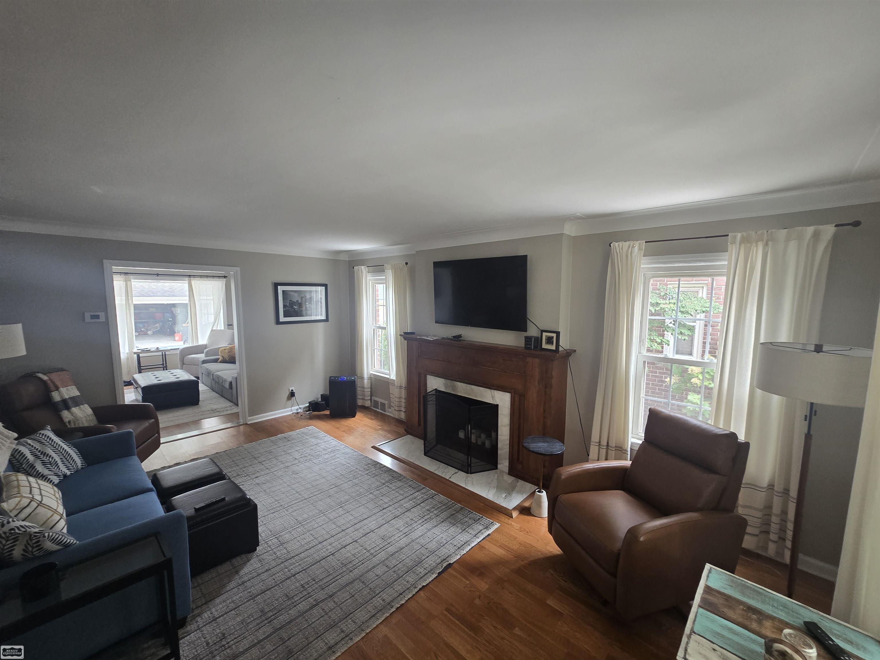 5th image of 1830 Kenmore Dr, Grosse Pointe Woods, MI 48236 | MLS# 50215415