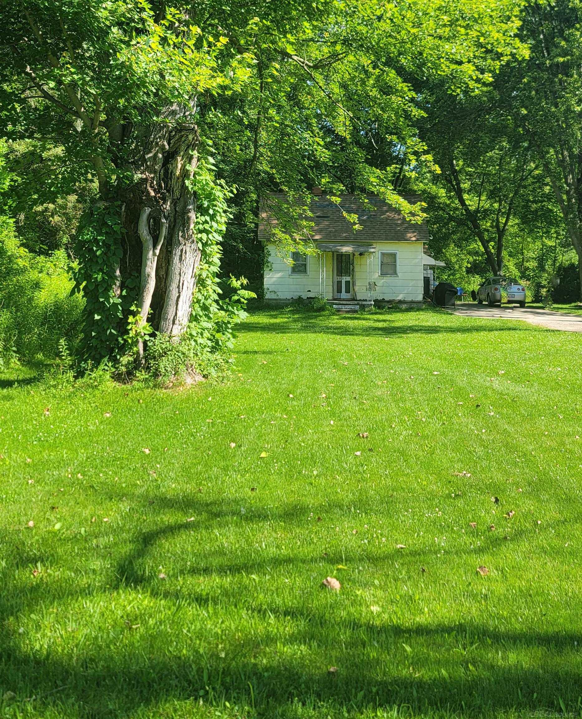 Homes for sale in Caro City Tuscola, MI | 2325 E Sanilac Rd, Caro City Tuscola, MI 48723 | MLS# 58050215417