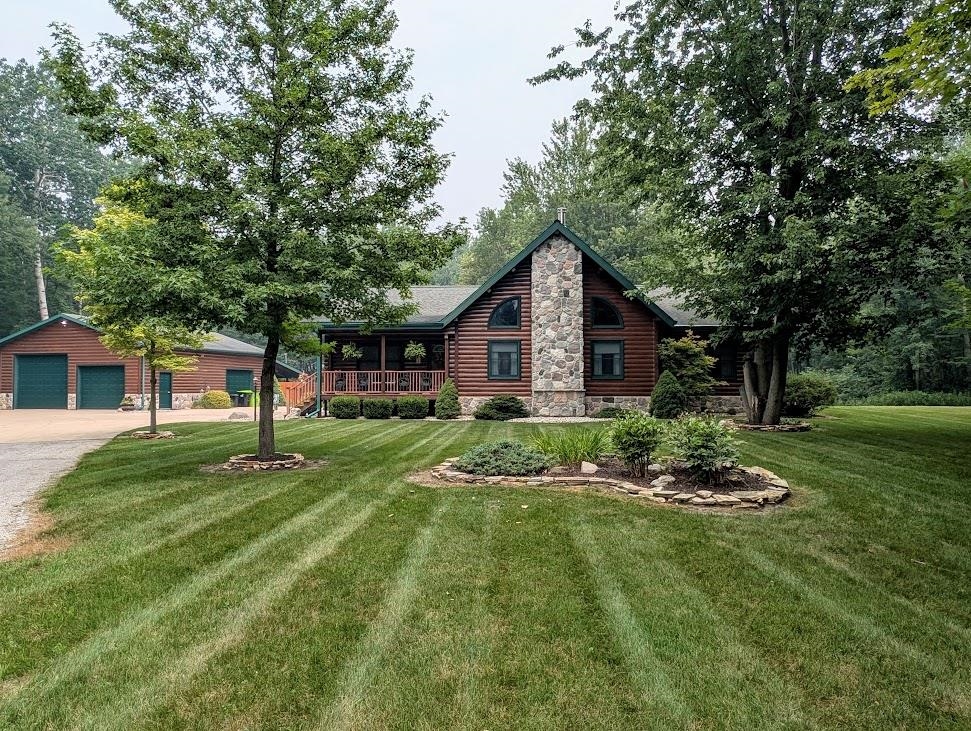 Homes for sale in Pinconning, MI | 1765 Birch Dr, Pinconning, MI 48650 | MLS# 50215419