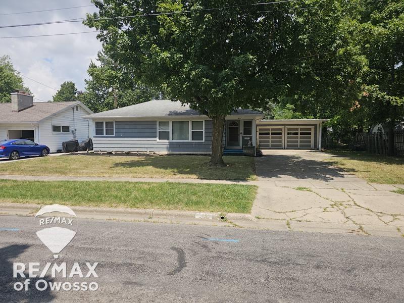 Photo 1 of Single family home for sale at 519 Moore St, Owosso, MI 48867 | MLS# 60050215423 | Listing updated on 2026-09-28