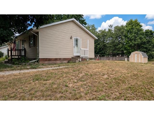 Homes for sale in Weidman, MI | 918 N Woodruff Rd, Weidman, MI 48893 | MLS# 50215430