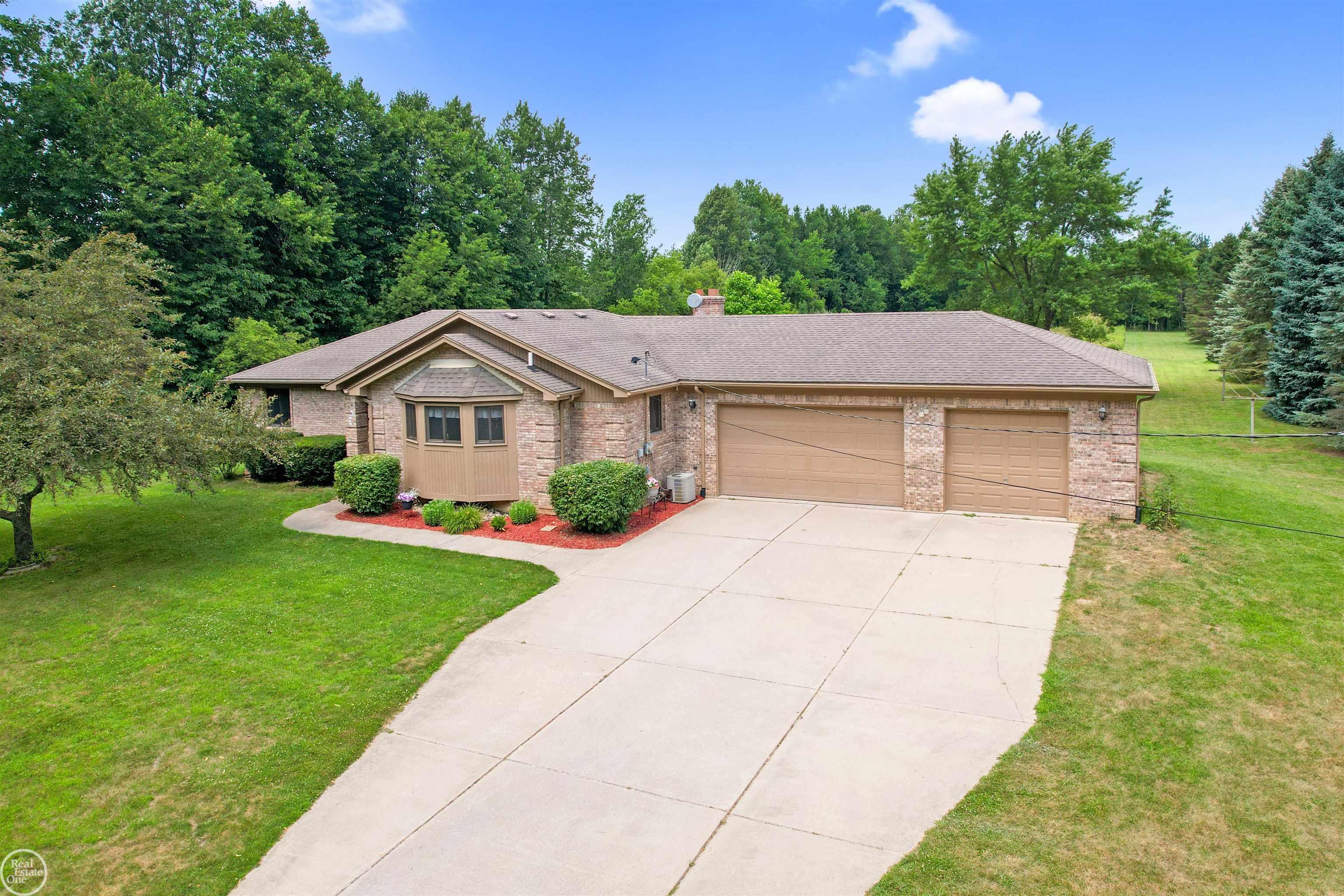 5481 Sutton Road