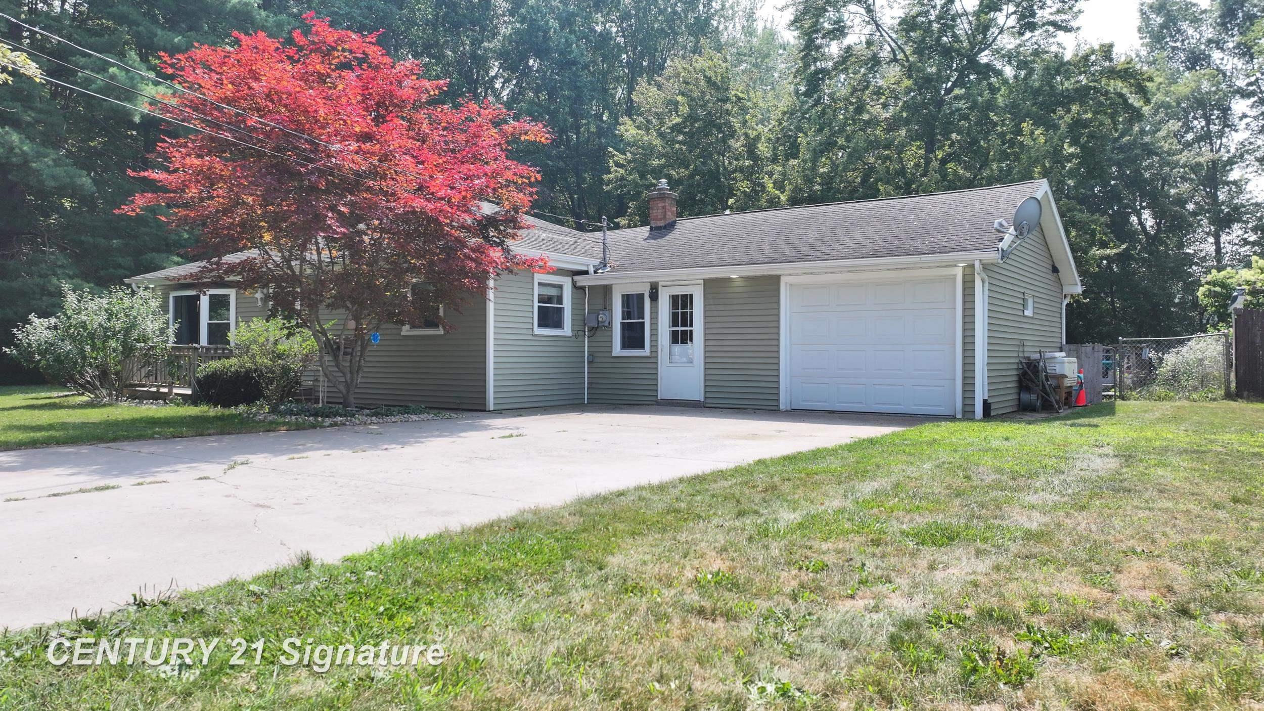 Homes for sale in Clio, MI | 11471 N Elms Road Road, Clio, MI 48420 | MLS# 50215466