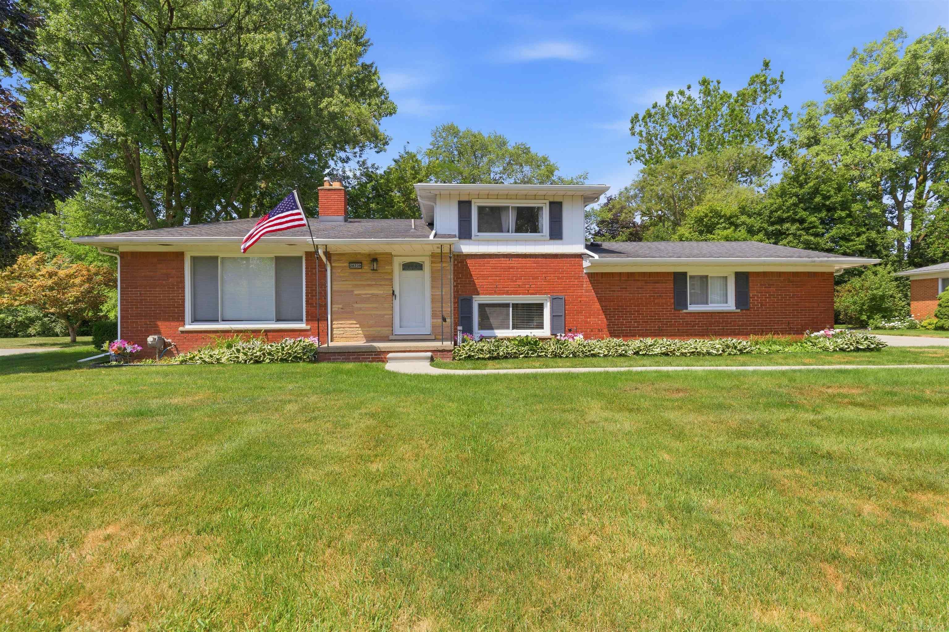 28239 Brandywine Road