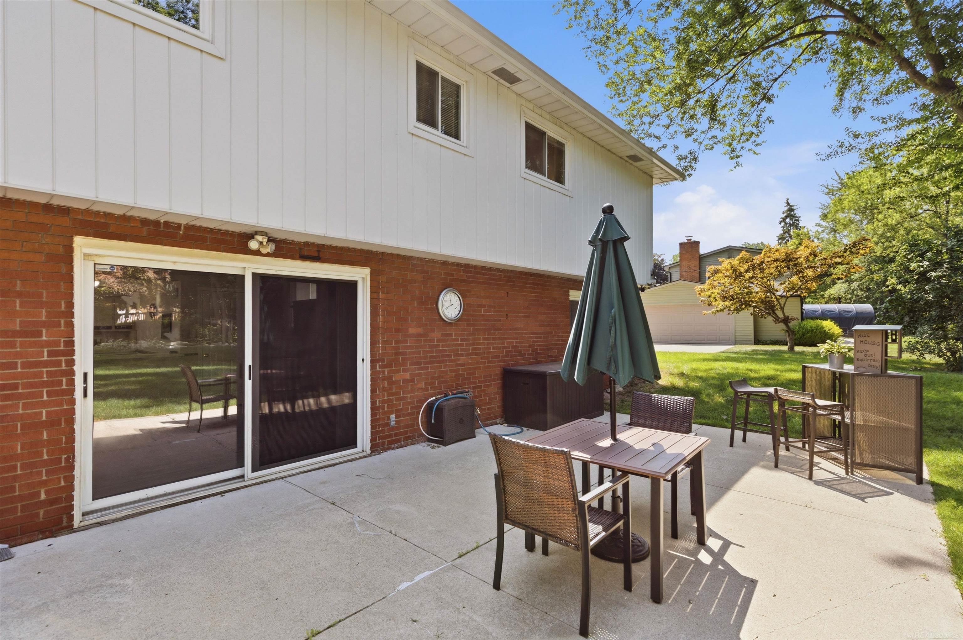 28th image of 28239 Brandywine Rd, Farmington Hills, MI 48334 | MLS# 50215474