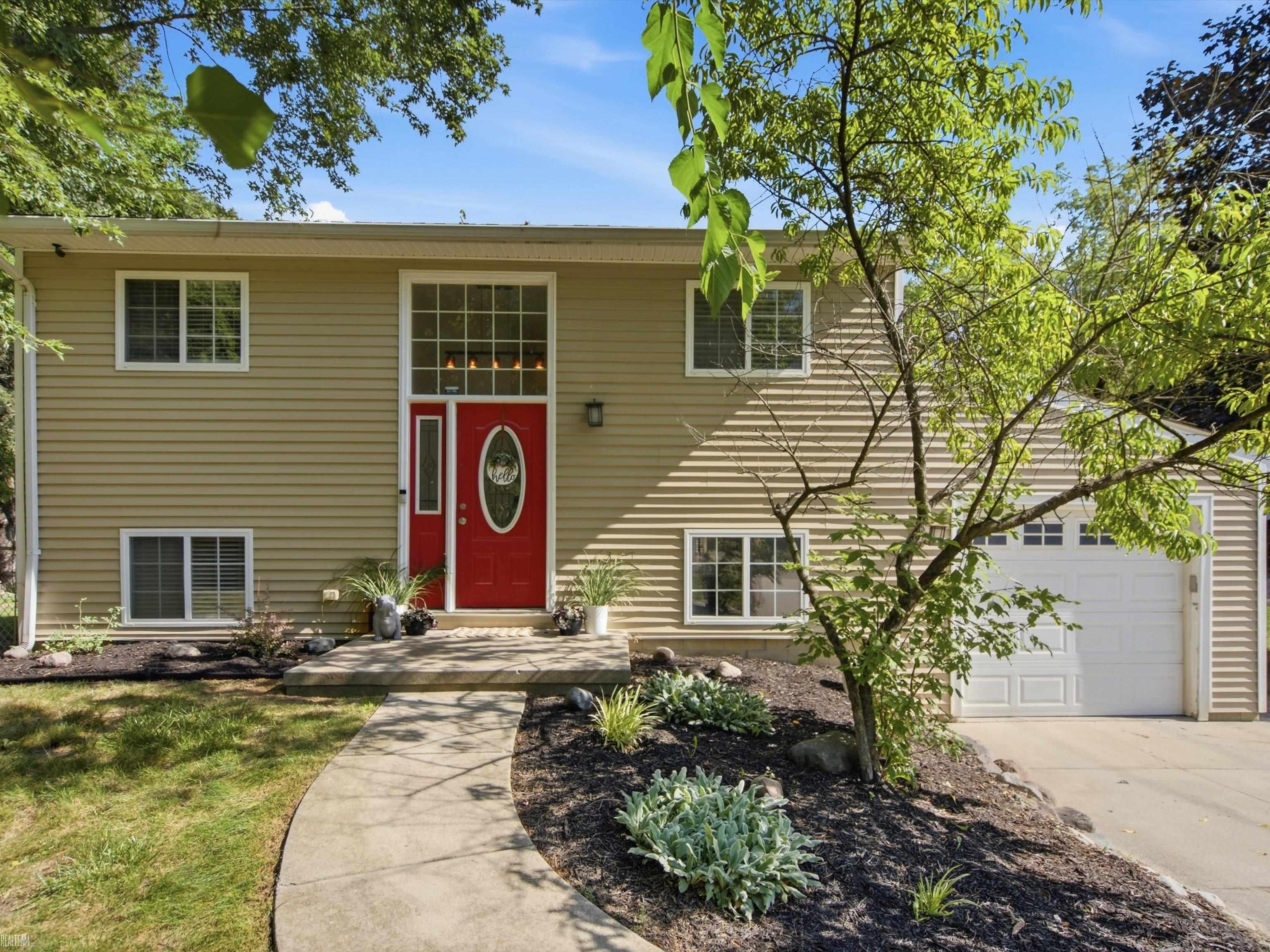 715 N Conklin Road