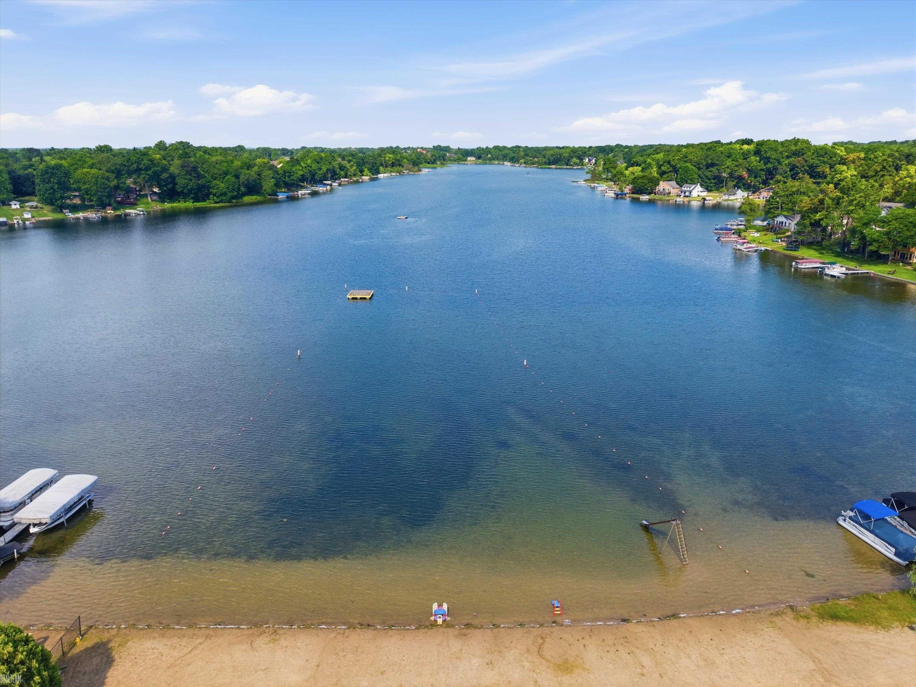 3rd image of 715 N Conklin Rd, Lake Orion, MI 48362 | MLS# 50215483