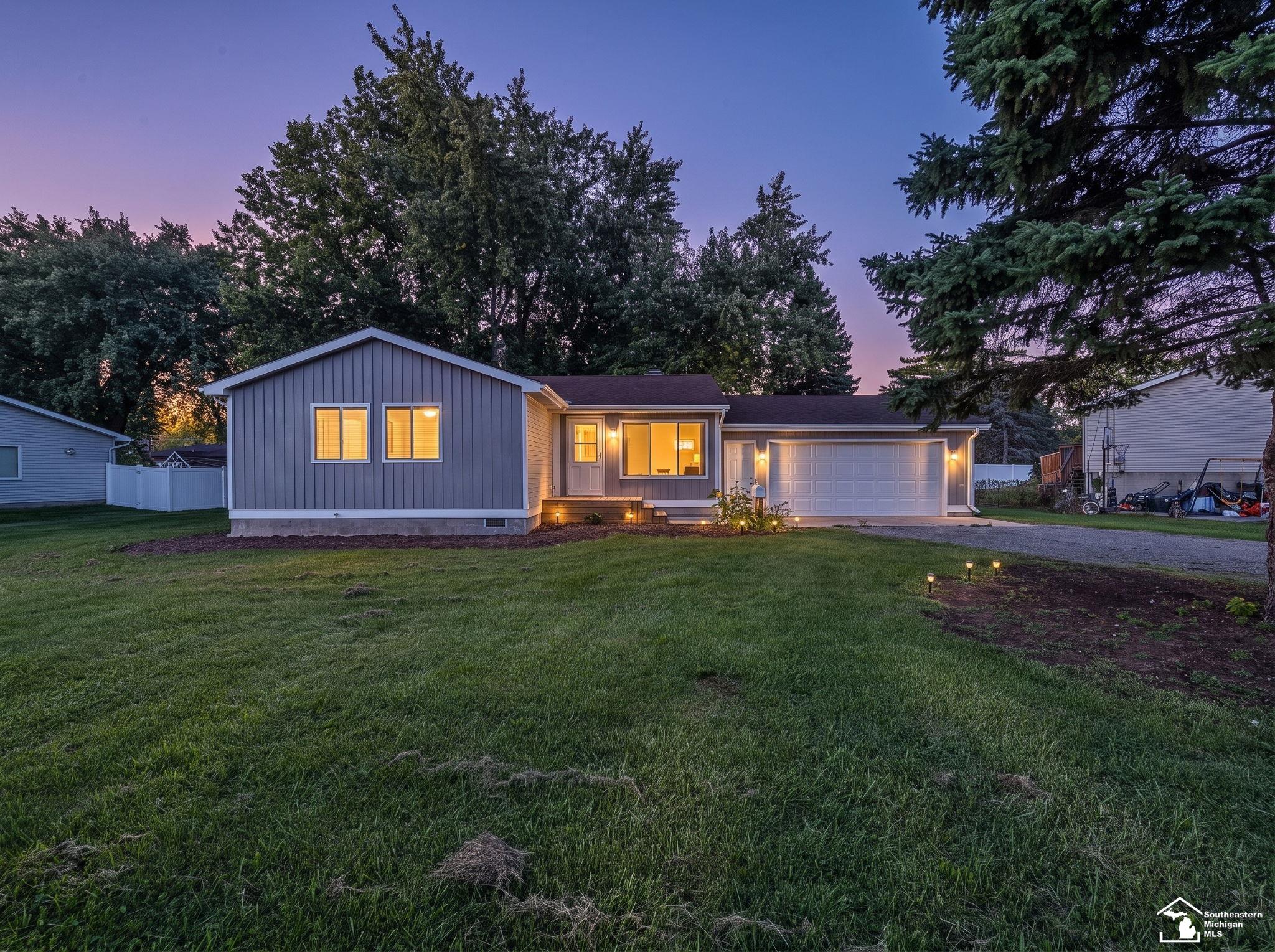 Photo 2 of Single family home for sale at 13911 Alton Rd, Monroe, MI 48161 | MLS# 57050215487 | Listing updated on 2026-10-04