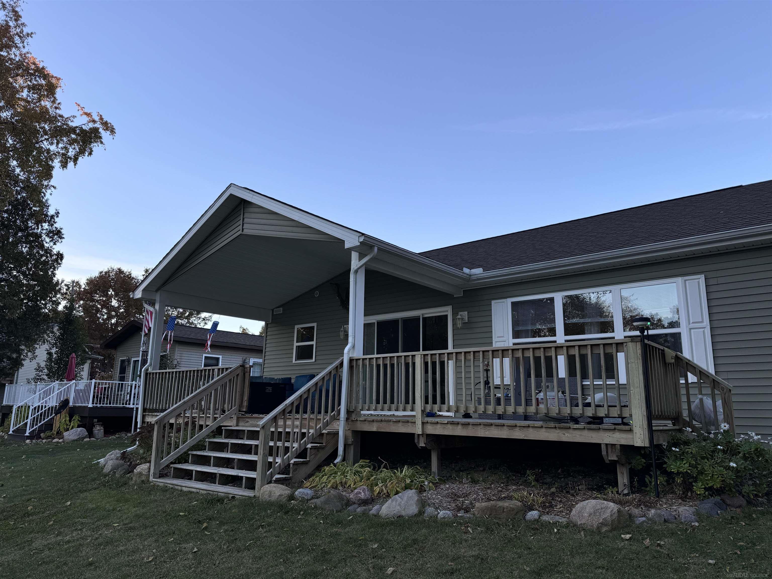 5th image of 3152 Brier Ln, Farwell, MI 48622 | MLS# 50215514