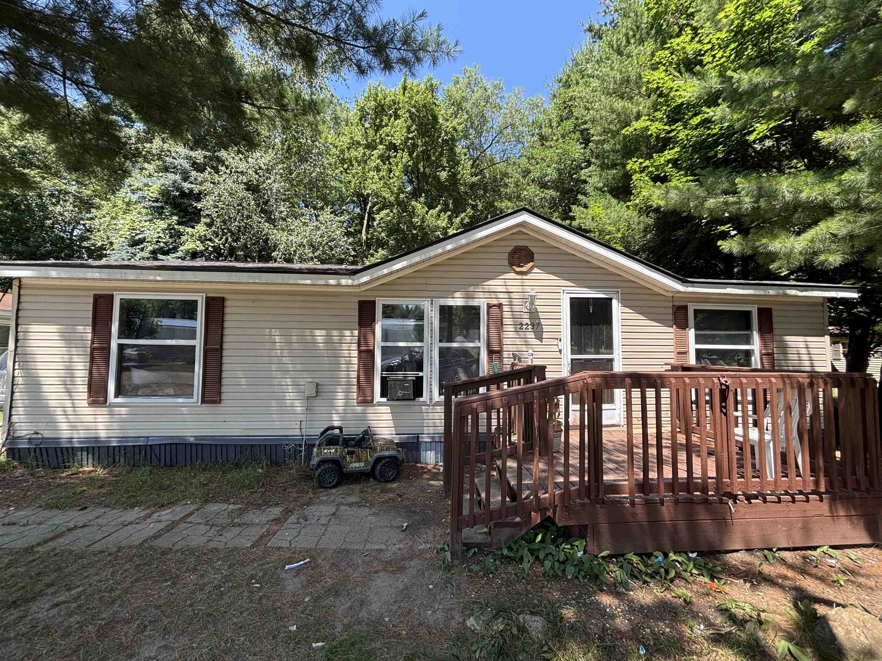 Homes for sale in Croswell City Sanilac, MI | 2237 Ranae St, Croswell City Sanilac, MI 48422 | MLS# 58050215515