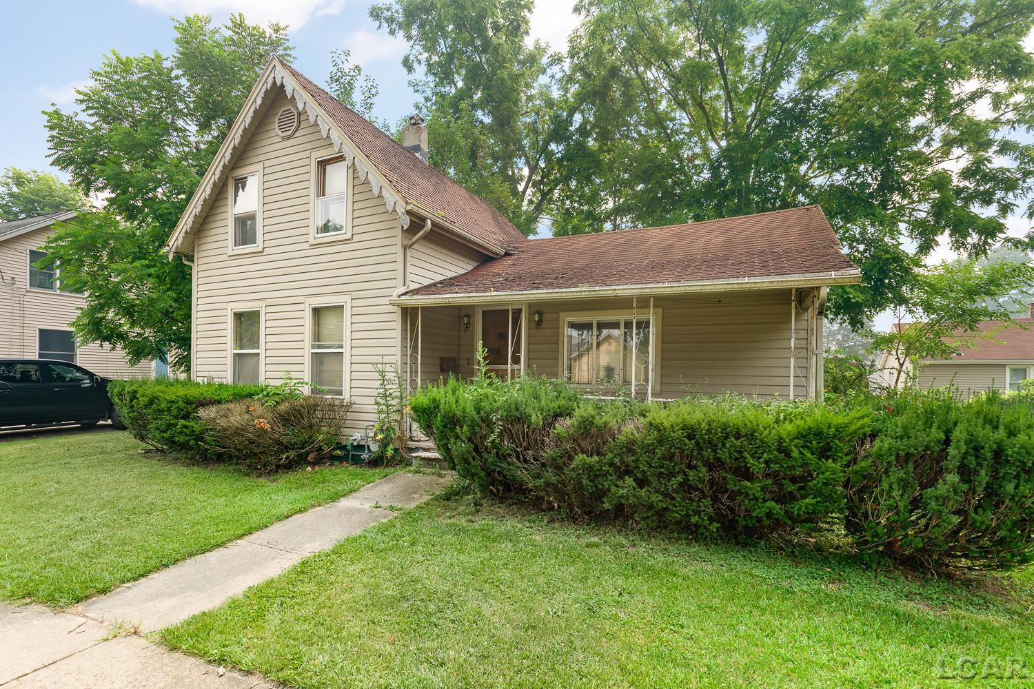 Homes for sale in Adrian City Lenawee, MI | 306 Summer St, Adrian City Lenawee, MI 49221 | MLS# 56050215520