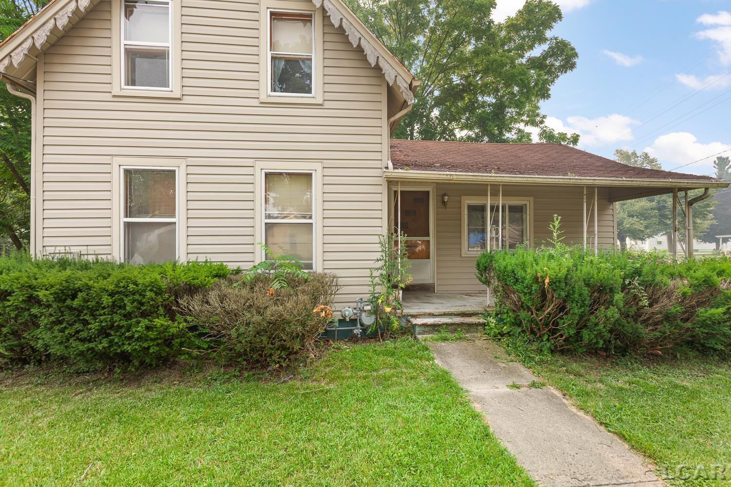 Homes for sale in Adrian City Lenawee, MI | 306 Summer St, Adrian City Lenawee, MI 49221 | MLS# 56050215520