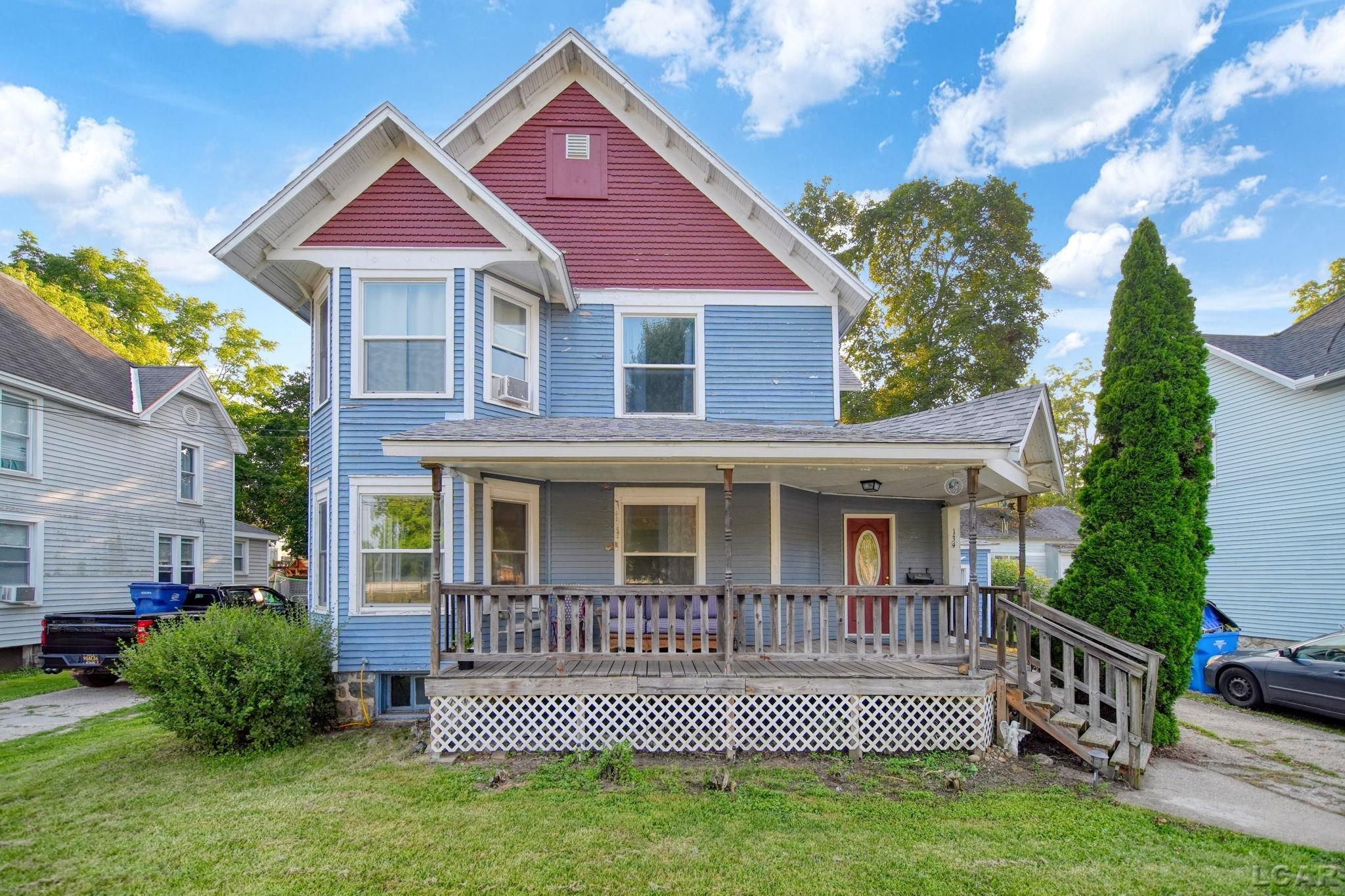Featured Properties