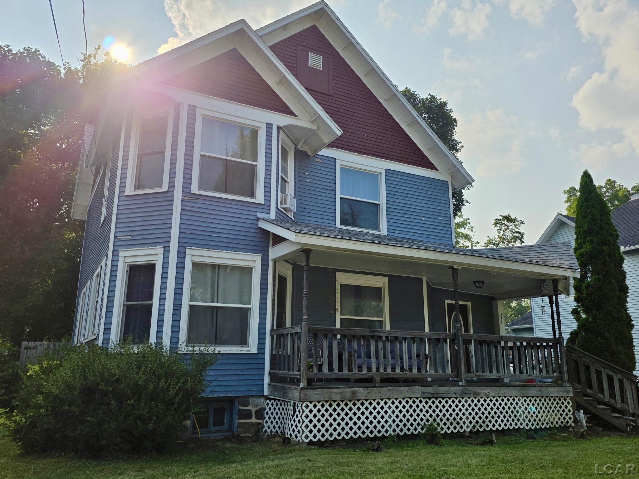 Featured Properties