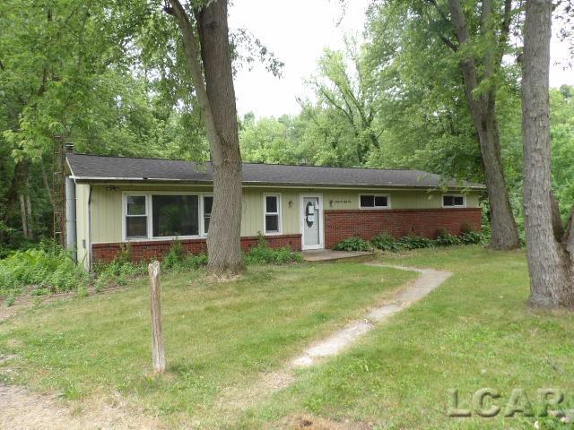 Homes for sale in Bedford Township Monroe, MI | 3251 Maplewood Ave, Bedford Township Monroe, MI 48144 | MLS# 56050215535