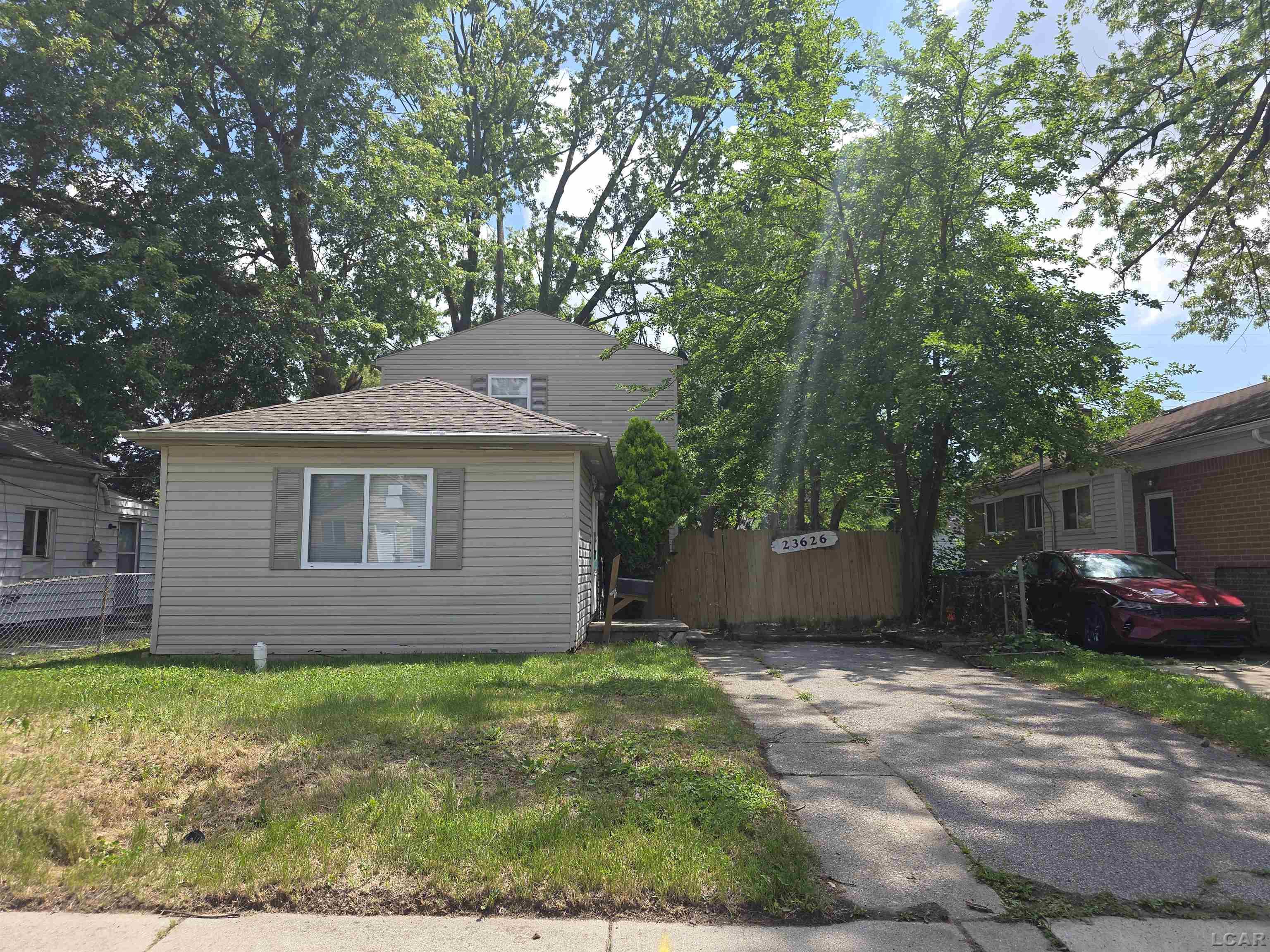 1st image of 23626 Stewart Ave, Warren, MI 48089 | MLS# 50215538