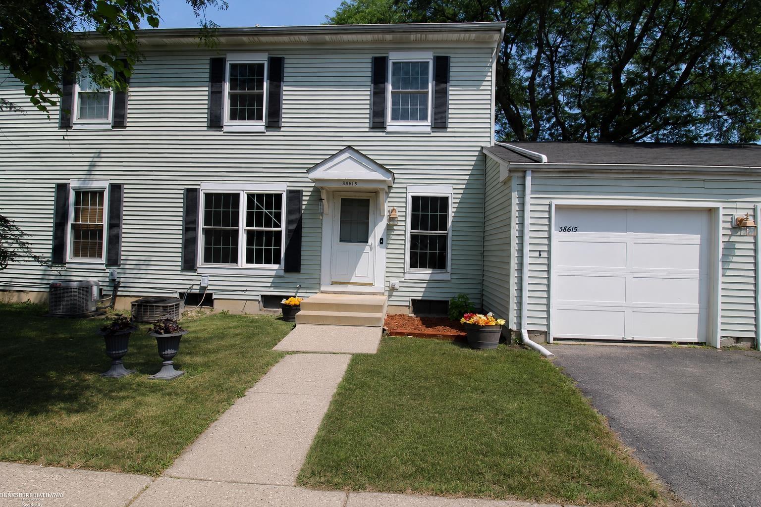 2nd image of 38615 Diamond Head Ct, Clinton Township, MI 48038 | MLS# 50215548