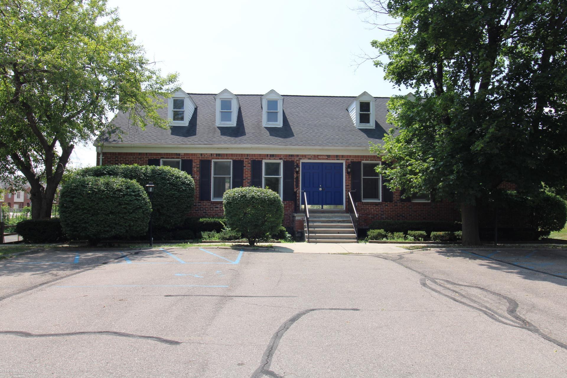 24th image of 38615 Diamond Head Ct, Clinton Township, MI 48038 | MLS# 50215548