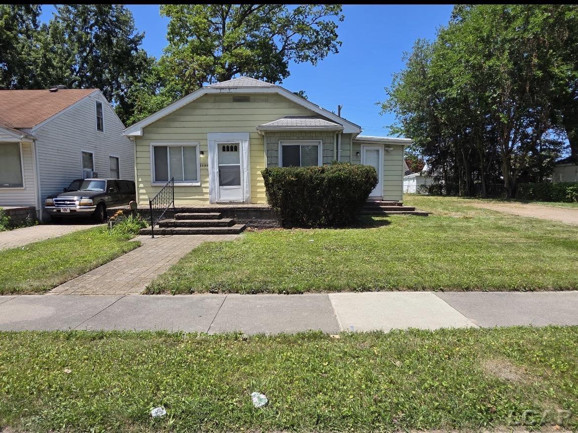 Homes for sale in Hazel Park, MI | 23785 Vance St, Hazel Park, MI 48030 | MLS# 50215551