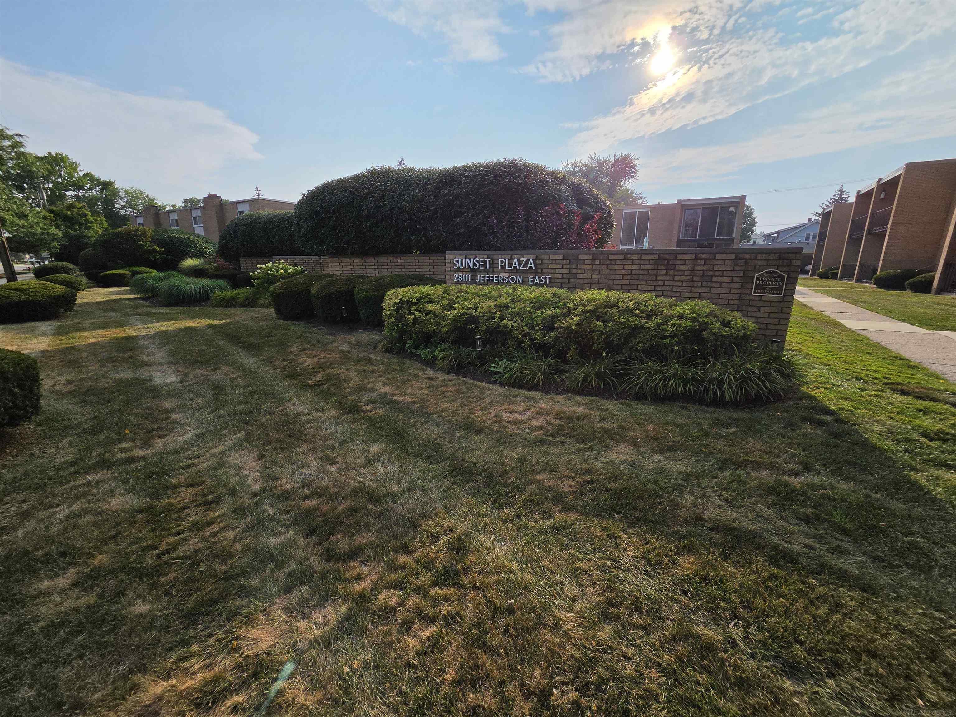 12th image of 28111 Jefferson Ave #C Building Unit 6, Saint Clair Shores, MI 48081 | MLS# 50215576