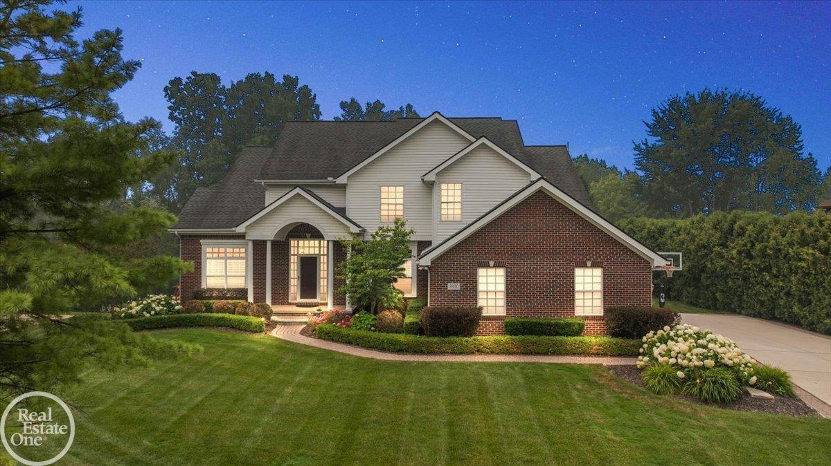 1st image of 3800 May Center Rd, Lake Orion, MI 48360 | MLS# 50215577