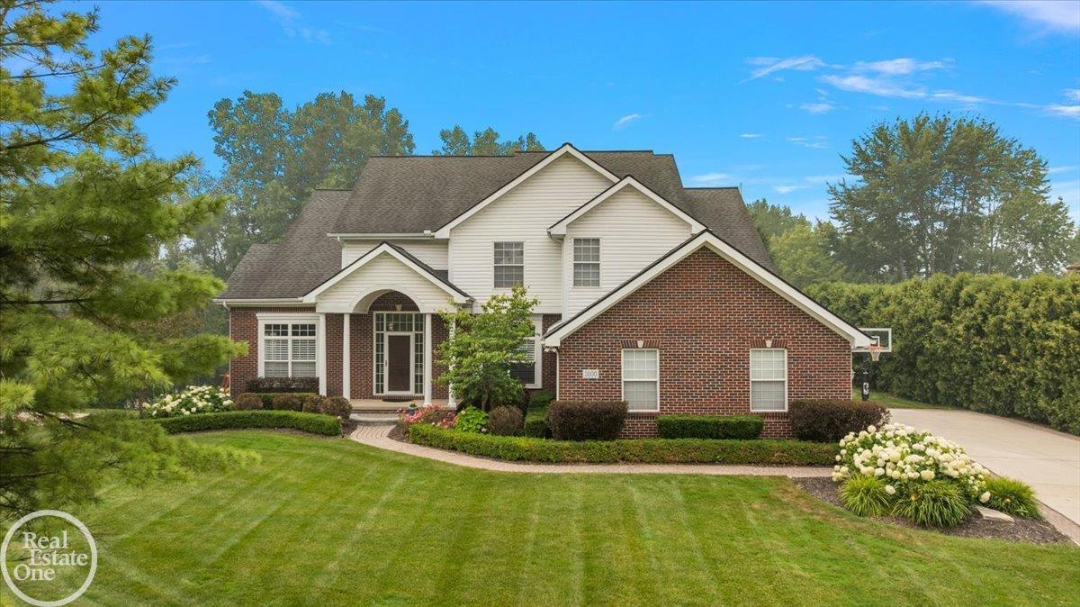 2nd image of 3800 May Center Rd, Lake Orion, MI 48360 | MLS# 50215577