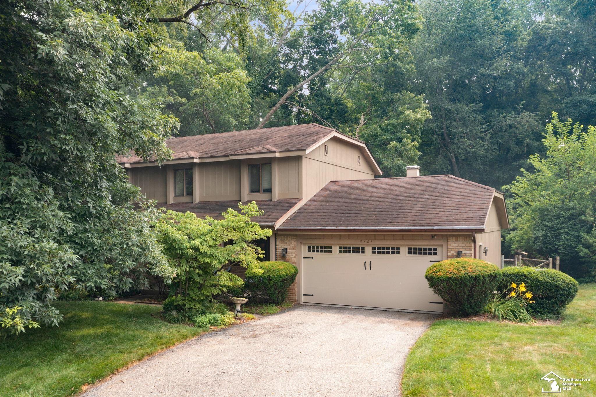 1st image of 3867 Timber Creek St, Lambertville, MI 48144 | MLS# 50215593