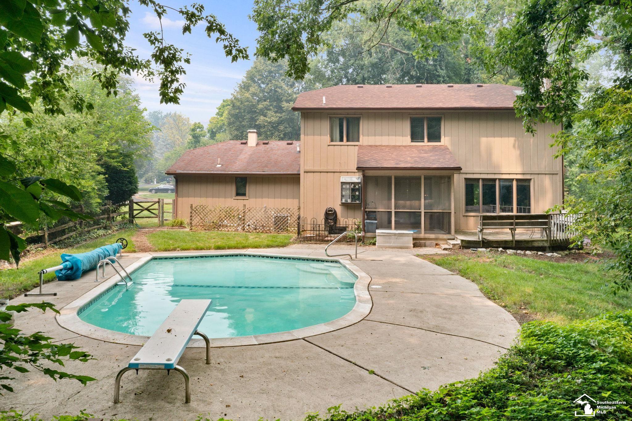 3rd image of 3867 Timber Creek St, Lambertville, MI 48144 | MLS# 50215593
