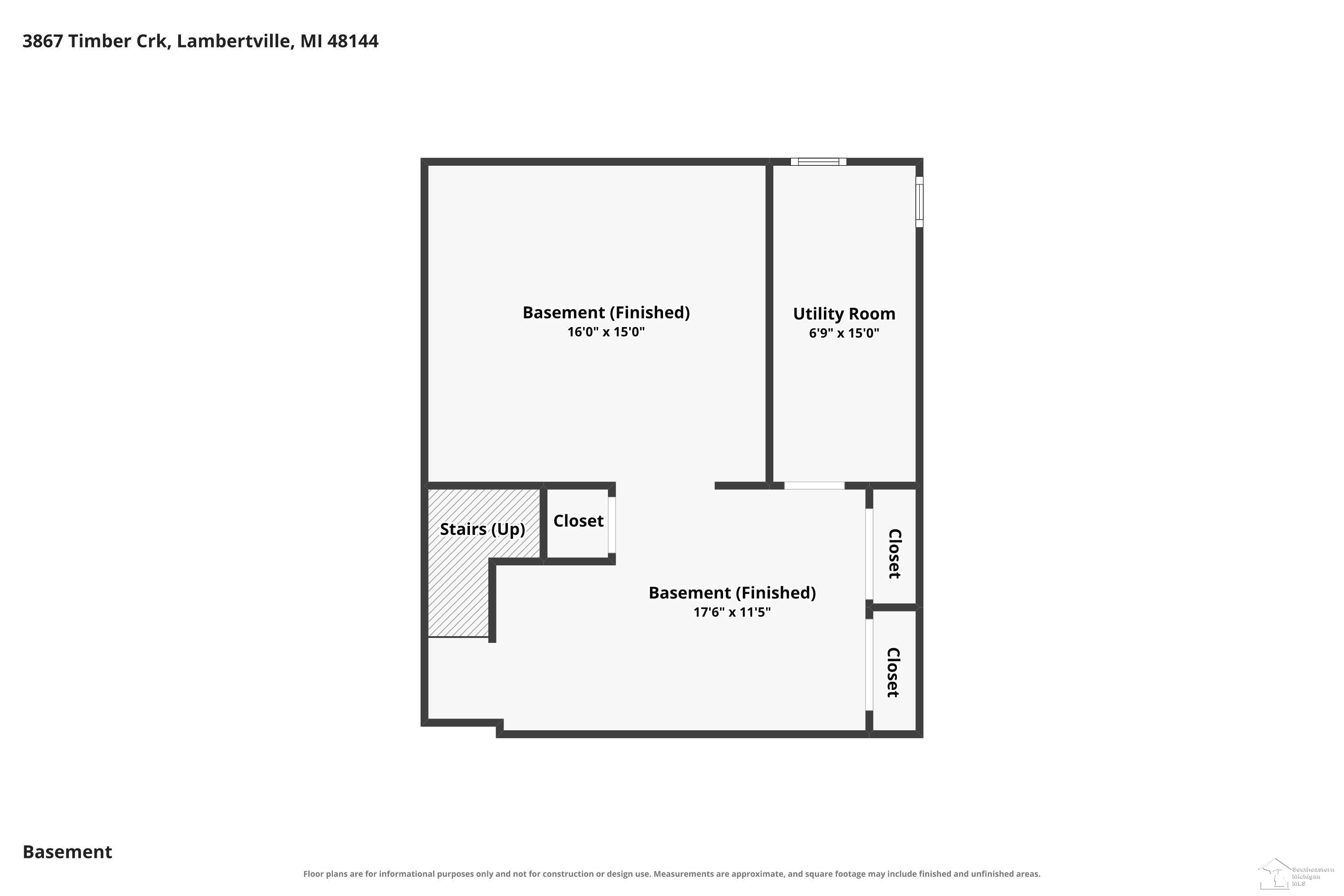41st image of 3867 Timber Creek St, Lambertville, MI 48144 | MLS# 50215593