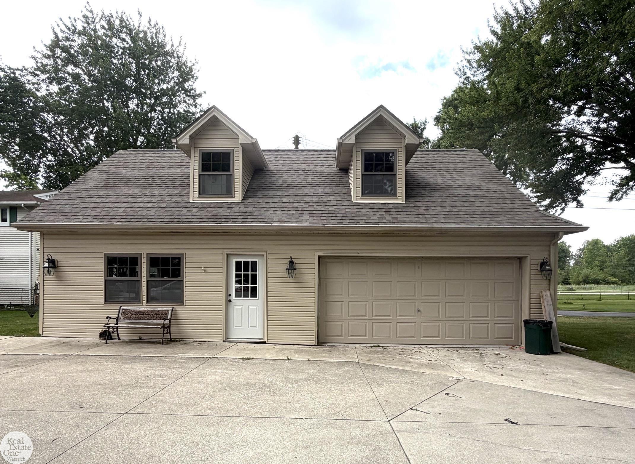 2nd image of 8319 River Rd, Cottrellville, MI 48039 | MLS# 50215594