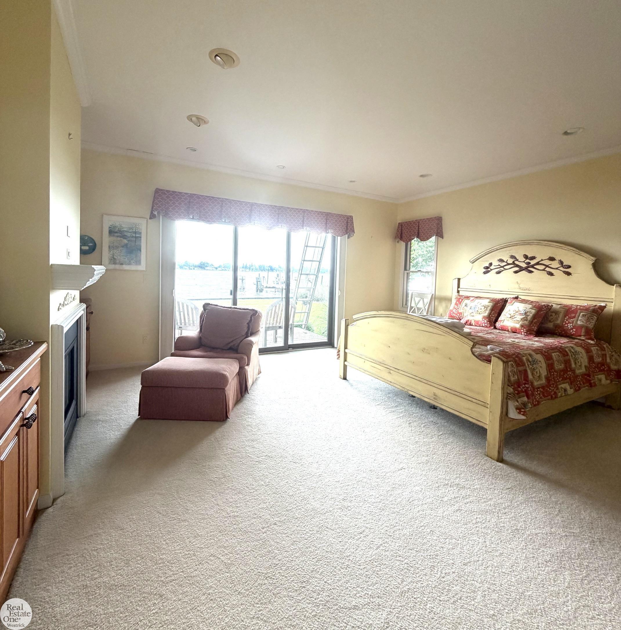 5th image of 8319 River Rd, Cottrellville, MI 48039 | MLS# 50215594