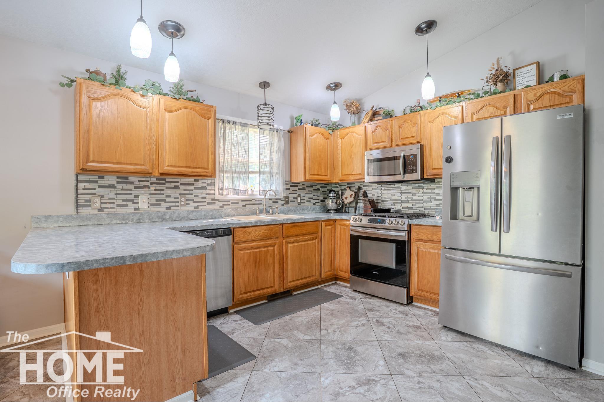 Homes for sale in Laingsburg, MI | 420 Sciota St, Laingsburg, MI 48848 | MLS# 50215598
