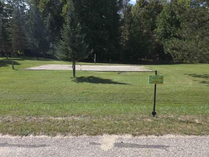 Land for sale at 5347 Dover Way, Gladwin, MI 48624 | MLS# 5050215607