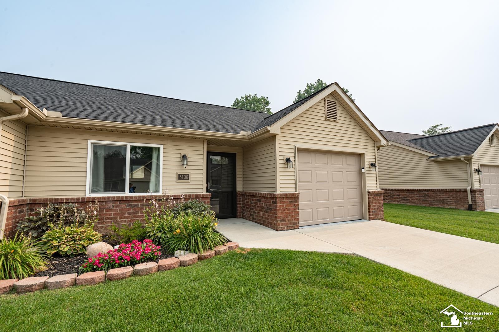 1st image of 5106 Volterra Dr, Monroe, MI 48161 | MLS# 50215612