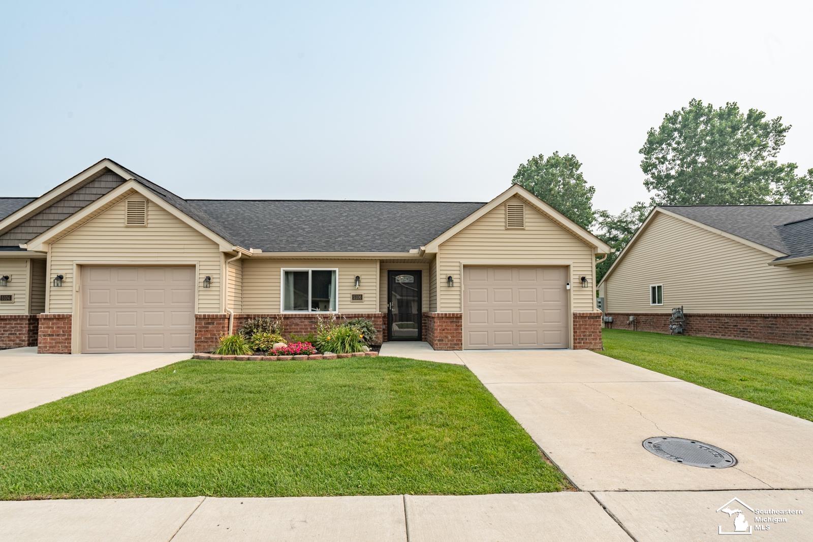 1st image of 5106 Volterra Dr, Monroe, MI 48161 | MLS# 57050215612