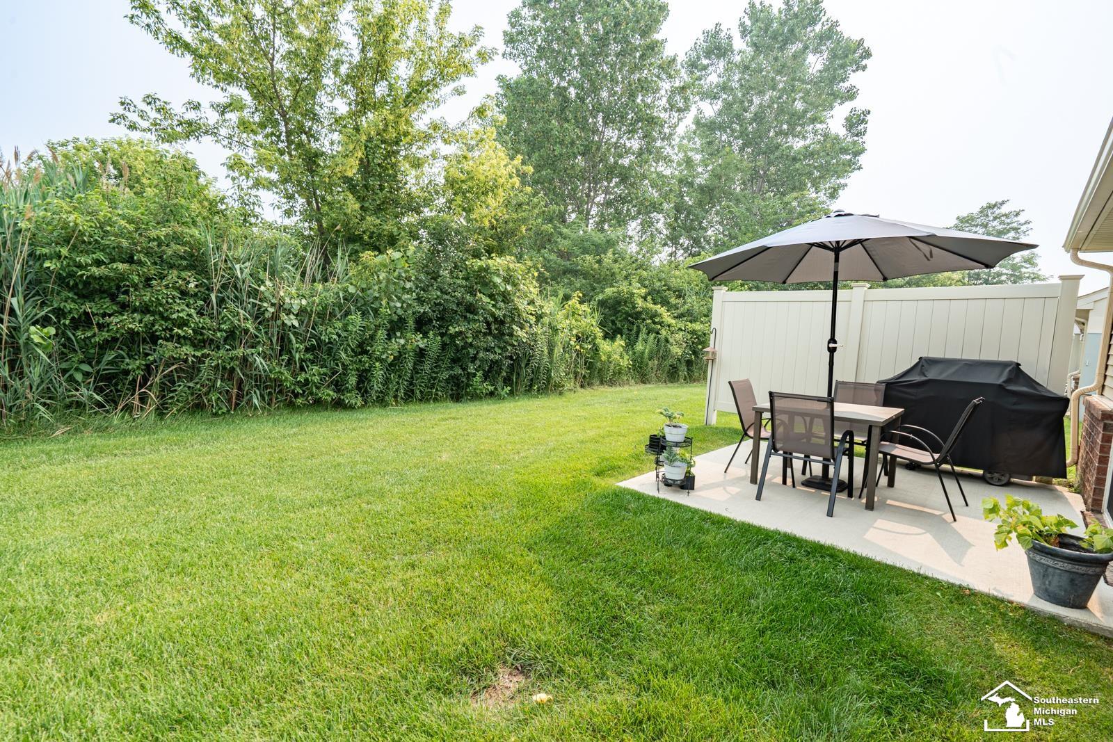31st image of 5106 Volterra Dr, Monroe, MI 48161 | MLS# 50215612