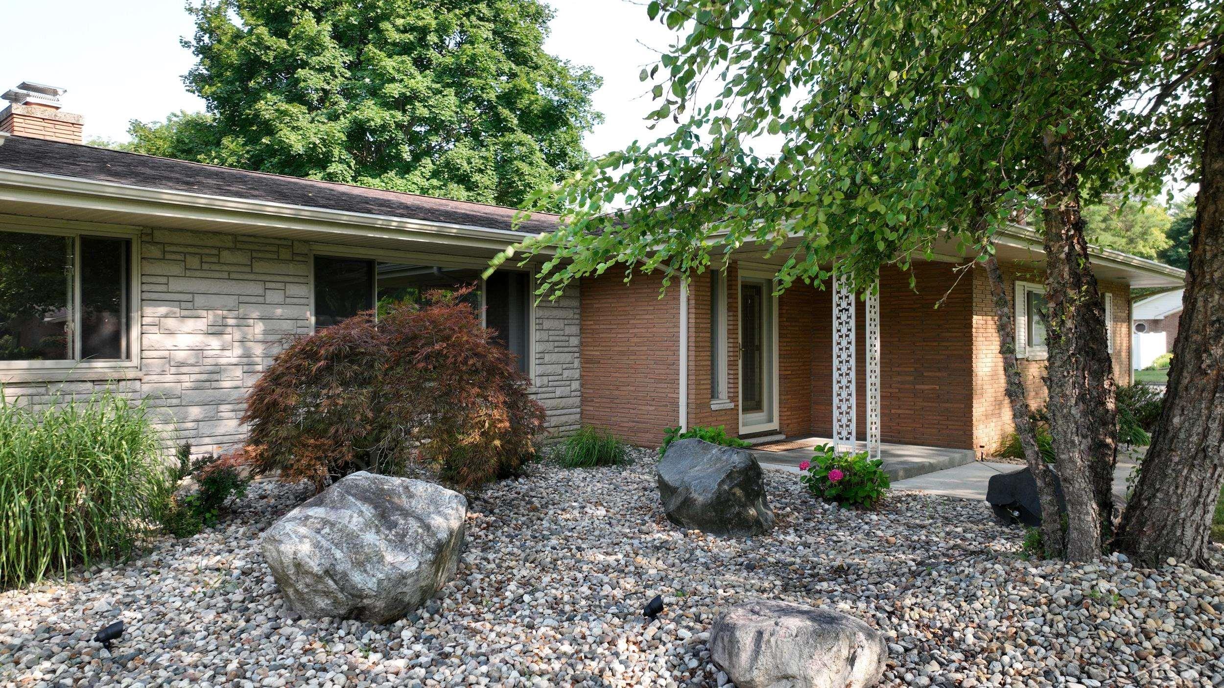 image of 740 Wilson Ave, Saginaw, MI 48638 | MLS# 61050215625