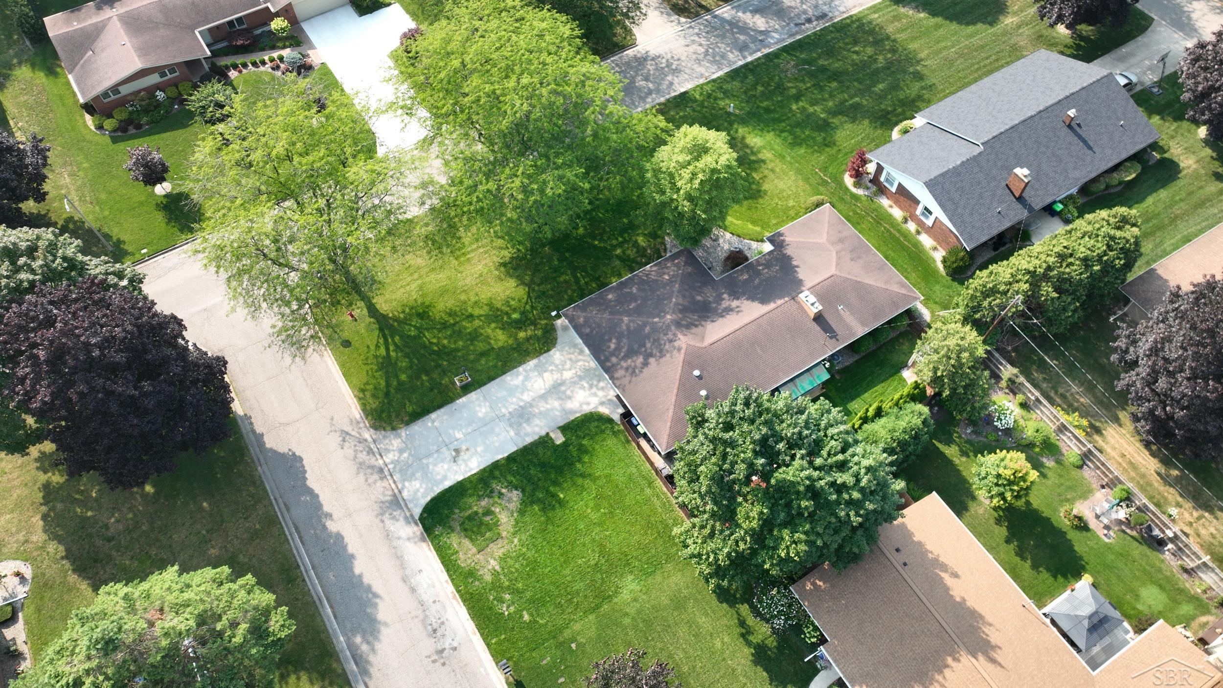 image of 740 Wilson Ave, Saginaw, MI 48638 | MLS# 61050215625