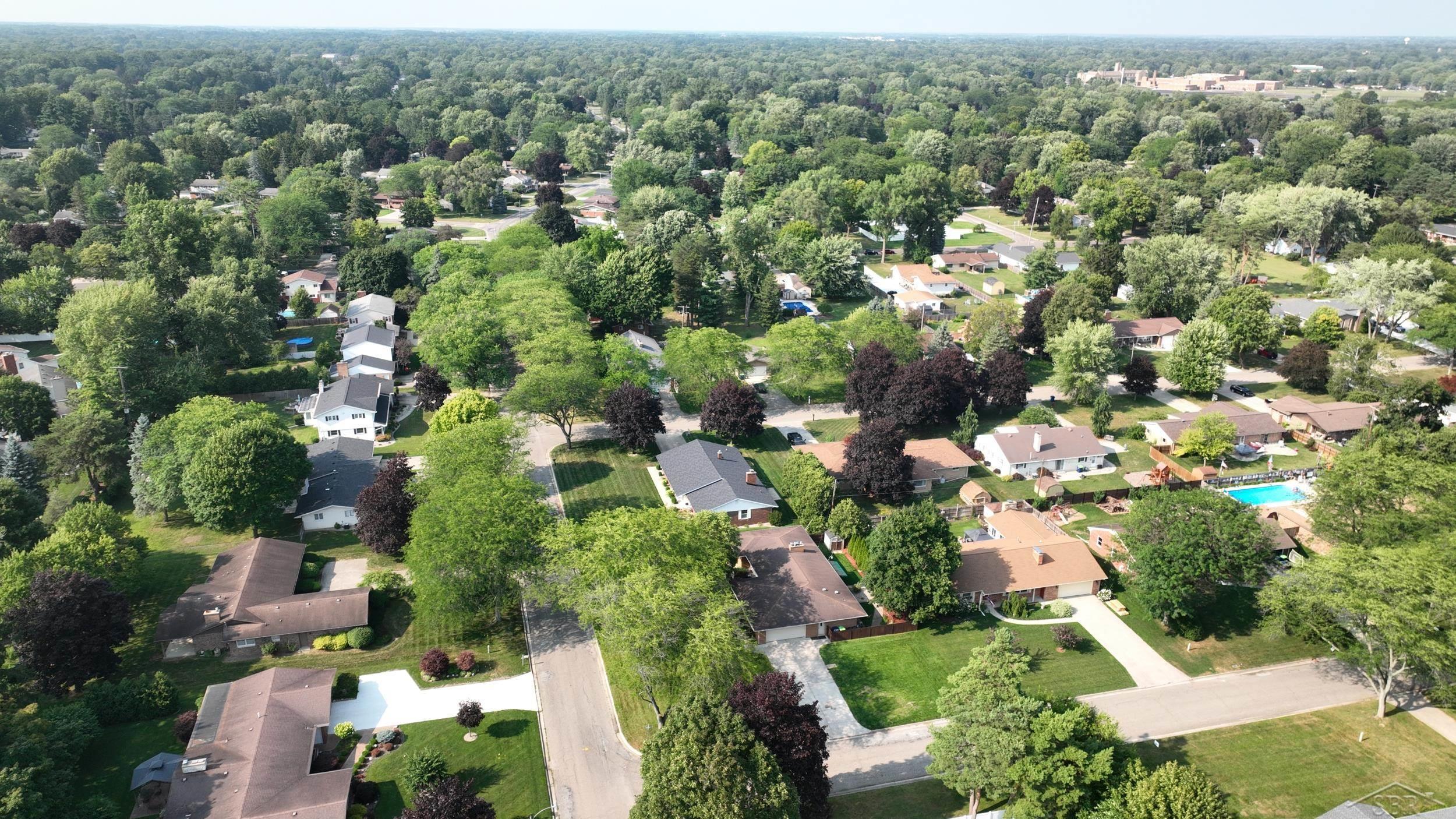 image of 740 Wilson Ave, Saginaw, MI 48638 | MLS# 61050215625
