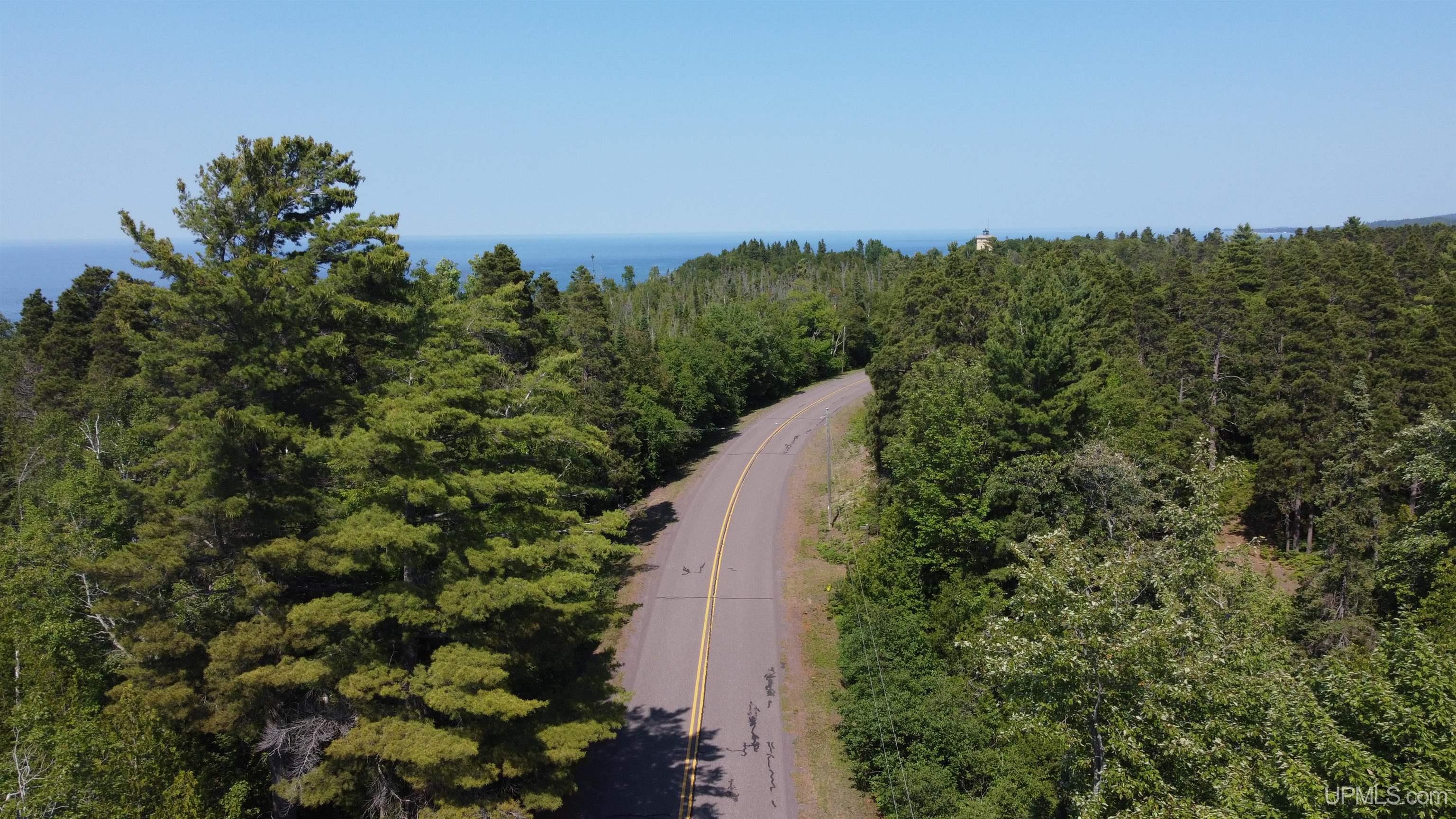 4th image of Tbd Five Mile Point Rd, Allouez, MI 49805 | MLS# 50215664