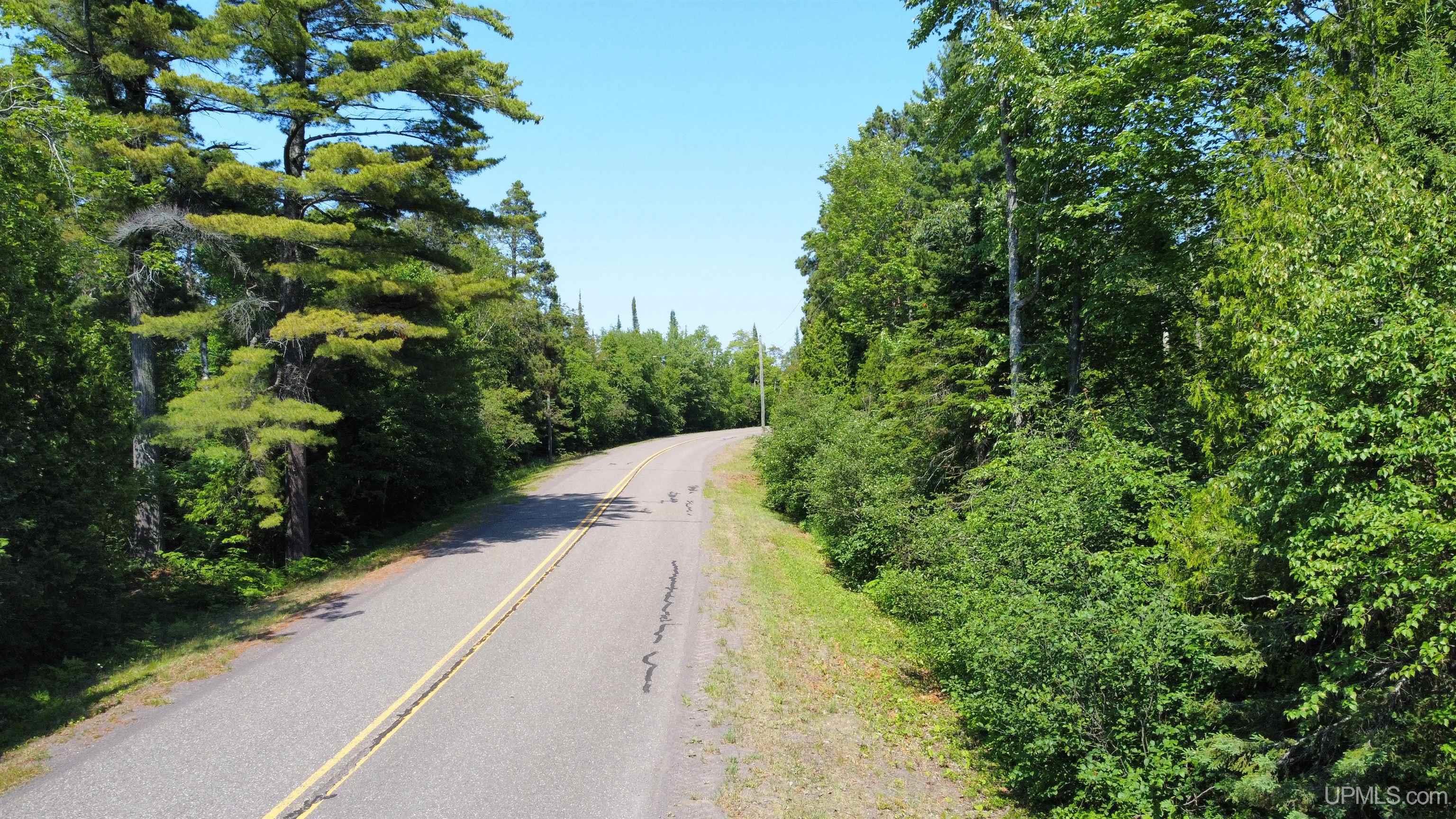 5th image of Tbd Five Mile Point Rd, Allouez, MI 49805 | MLS# 50215664