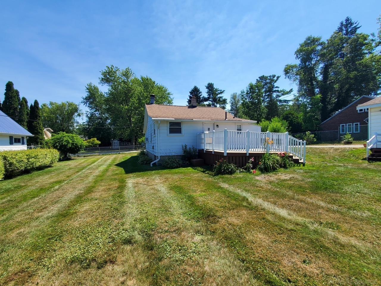 Homes for sale in Worth Township Sanilac, MI | 7391 Juniper Rd, Worth Township Sanilac, MI 48450 | MLS# 58050215675