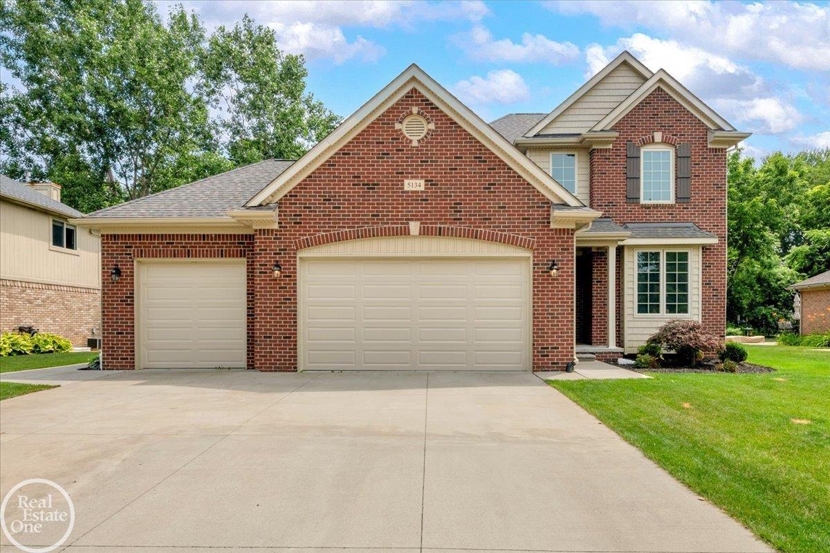 1st image of 5134 Ivy Ln, East China, MI 48054 | MLS# 50215689