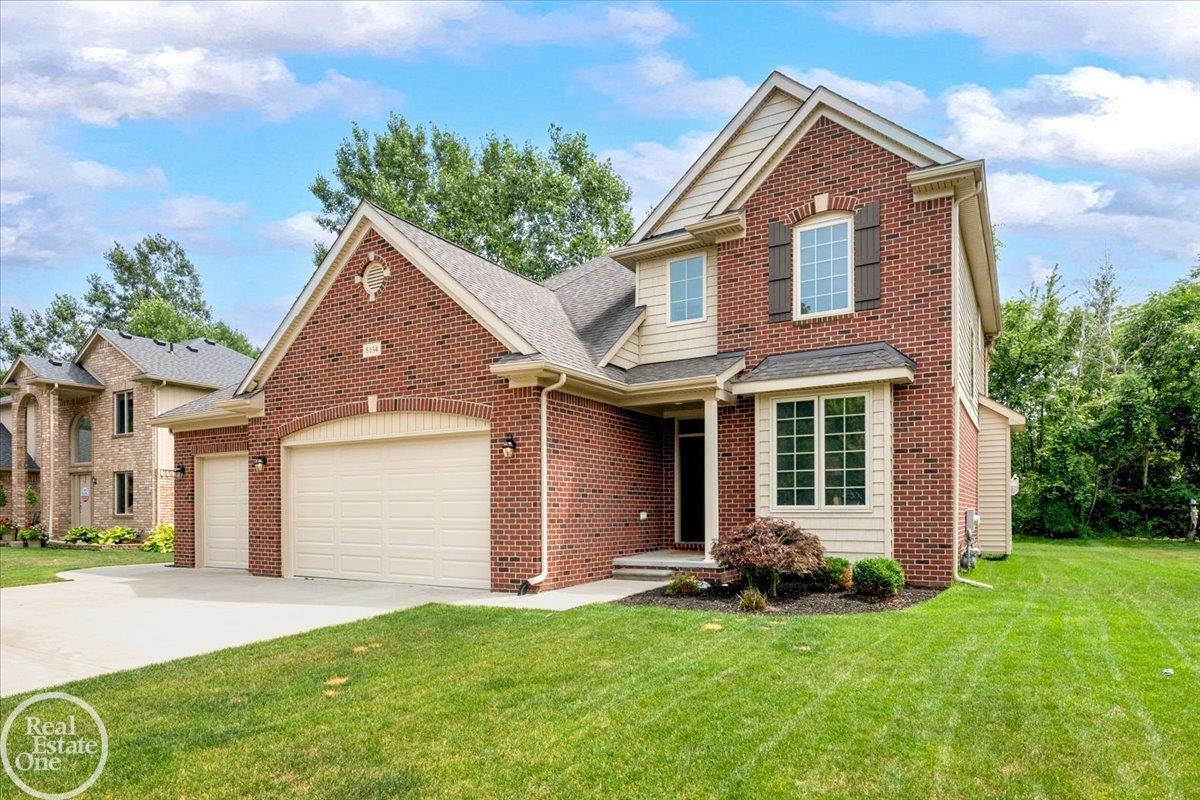 2nd image of 5134 Ivy Ln, East China, MI 48054 | MLS# 50215689